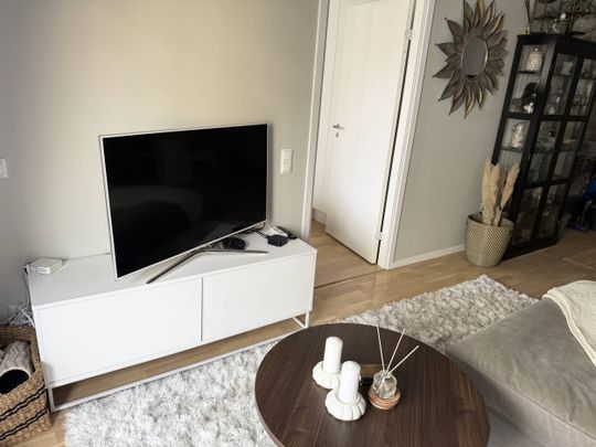 Vasastan None - Photo 1