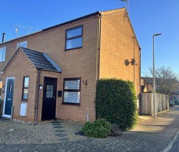 1 bedroom terraced house to rent - Photo 6