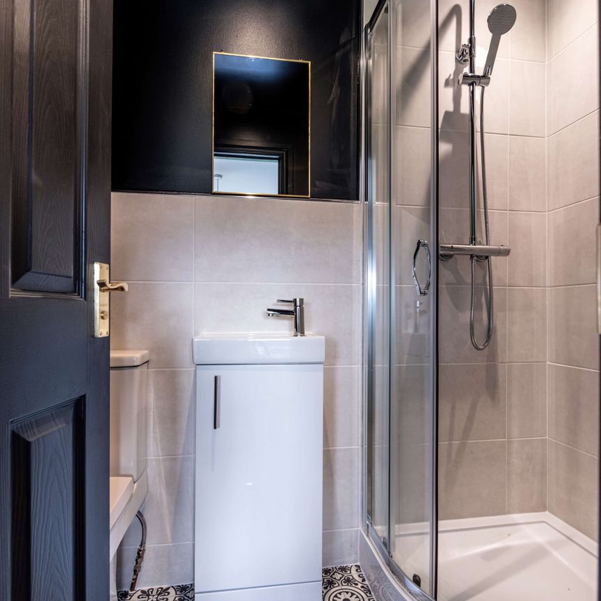 A Unique and Stylish House share for Rent in Peterborough - Photo 1