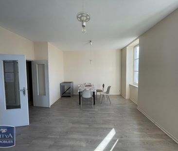 Appartement 4 pièces - 79 m² - Photo 4