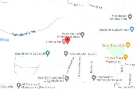 Victoria Mill, Reddish, Stockport, SK5 6AR - Photo 4