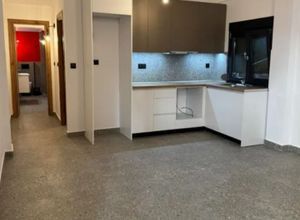 Studio/Γκαρσονιέρα για ενοικίαση - Σταυρούπολη, - Φωτογραφία 5