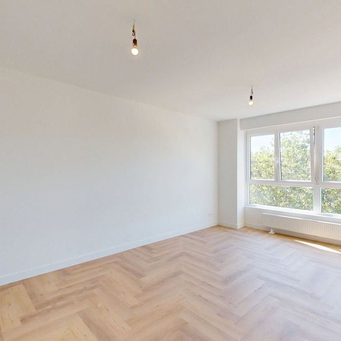 Appartement te huur in Antwerpen voor € 1.195 met 2 slaapkamers - Photo 1