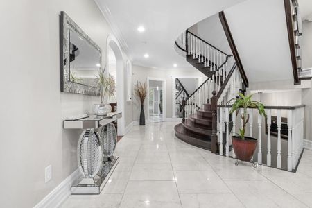 For Lease - 4622 Hewicks Lane, Mississauga, Ontario - Photo 4