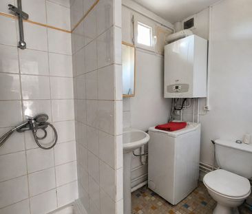 Location Appartement 2 pièces 36m² CHALON SUR SAONE 71100 - Photo 4