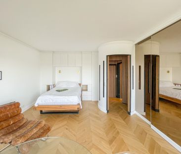 Appartement ancien - Photo 5