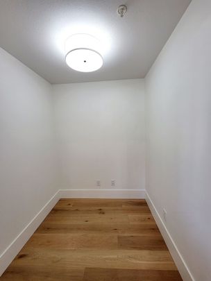 Brand New 1 Bed + Den Condo in Pandosy Village (#202) - Photo 1