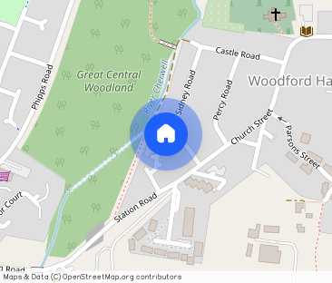 Cherwell Terrace, Woodford Halse, Daventry, NN11 3RW - Photo 1