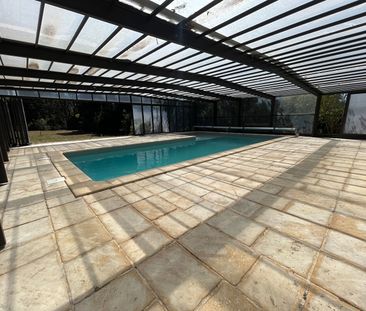 VILLA ROGNES 211M² - Photo 4