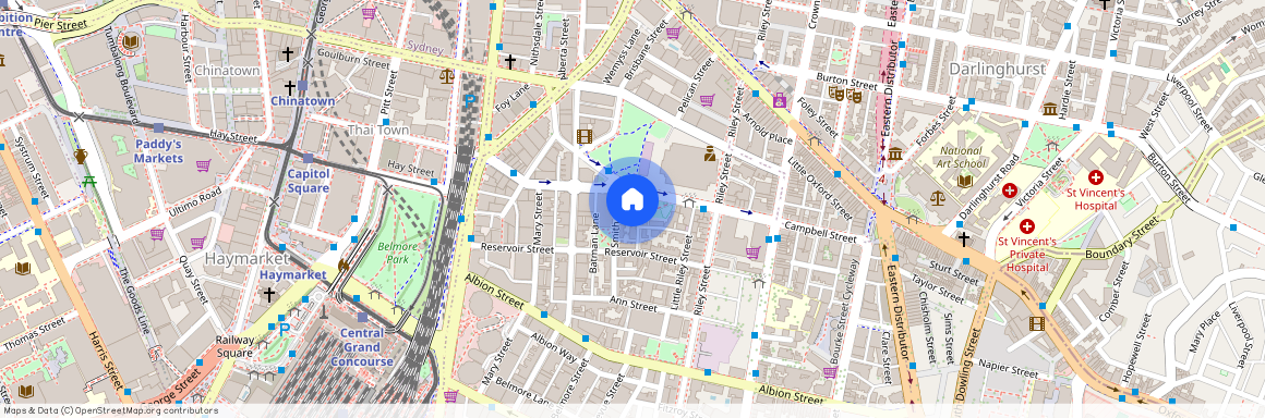 7 Samuel Street, Surry Hills