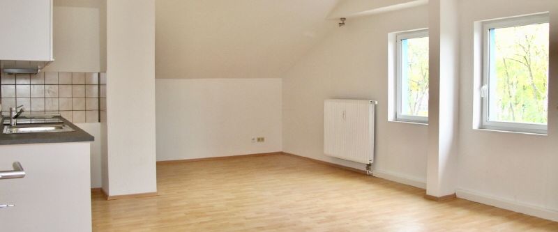 Einbauküche - helle Zimmer - direkt am S-Bahnhof - Foto 1