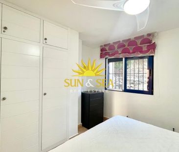 2 BEDROOM APARTMENT - LA MANGA DEL MAR MENOR - Photo 6
