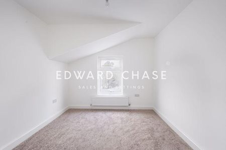 4 bedroom duplex to rent - Photo 4