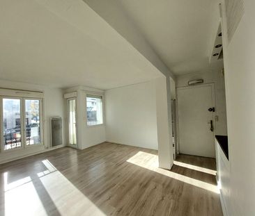 Location Appartement 3 pièces 63m² - Photo 6