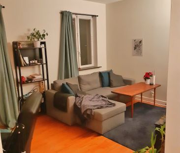 Hejdegatan 56 - Foto 1