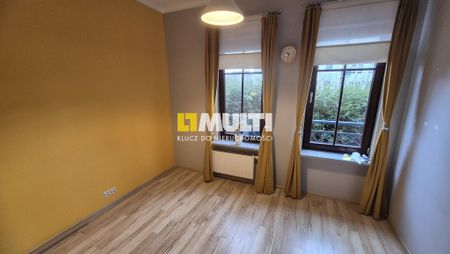 3 pokojowy apartament na Garden House - Photo 3