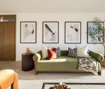 5 bedroom house to rent - Photo 1