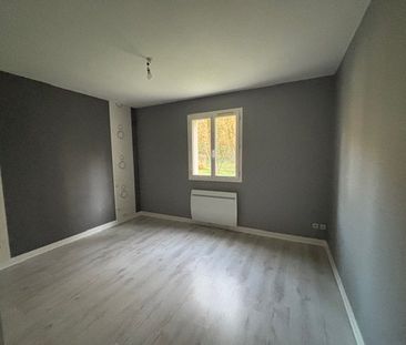 Location Maison 4 pièces 89m² L ISLE D ESPAGNAC 16340 - Photo 6