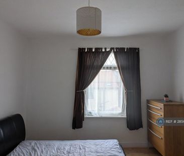 2 bedroom terraced house to rent - Photo 6
