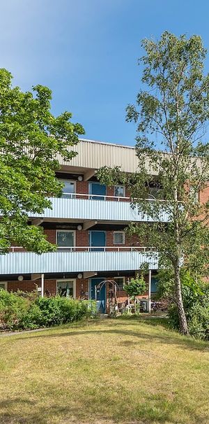 Nelsonstigen 6, Munkmora - Photo 1