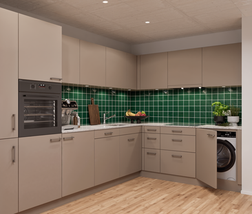 Manegghof Wohnen mit Service ab 55+ - Photo 2