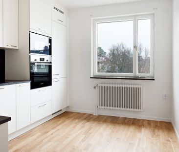 Ringvägen 25 - Photo 2