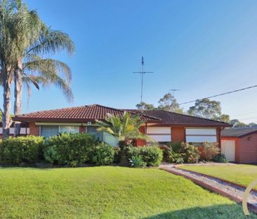 Spacious Family Home - Photo 1
