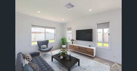 ** LEASE BREAK ** NEW 3 BEDROOM FAMILY HOME - RED CLIFFS - Photo 2