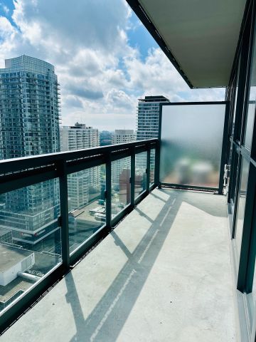 For Lease - 39 Roehampton Avenue Unit# 2401, Toronto, Ontario - Photo 2