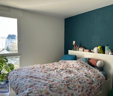 Location Appartement 2 pièces 46m² RENNES 35000 - Photo 3