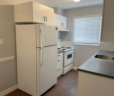 Parkview I Apartments | 9501 Manning Avenue, Fort McMurray - Photo 1