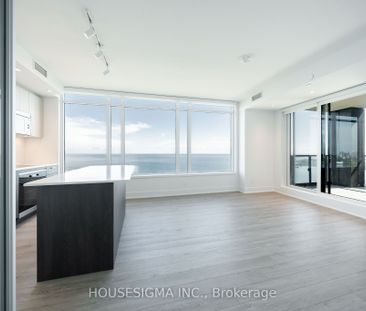 For Lease - 1926 Lake Shore Boulevard Unit# 3509, Toronto, Ontario - Photo 1