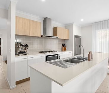 Spacious Modern Living in Mount Duneed - Photo 5