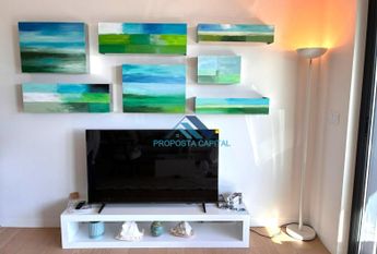 Apartamento T1 em Lisboa