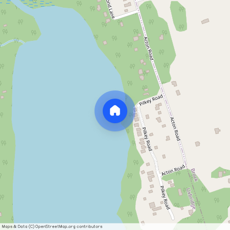 146 Pilkey Road, Uxbridge