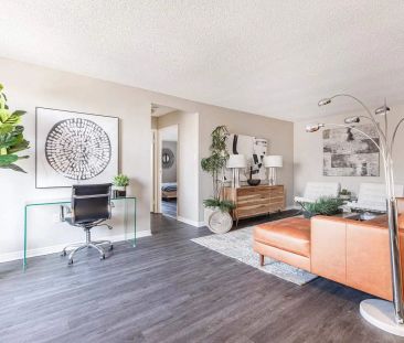 Woodbury Towers — The 02 & 08 Collection - Photo 6
