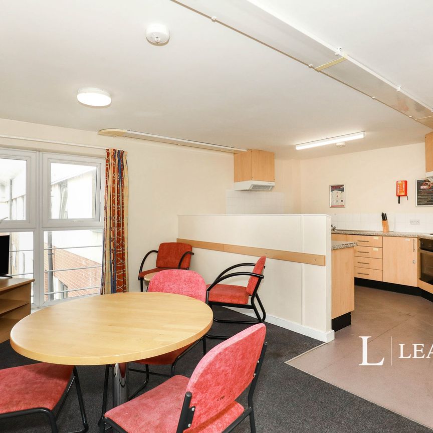 1 bedroom detached to rent Beswick Drive, Crewe, Cheshire, CW1 - Photo 1