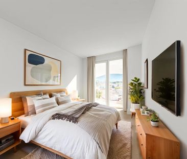 LEVEL GRAZ – Lebensgefühl auf höchstem Niveau - Photo 6