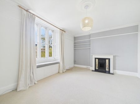 West Treaford House, Lansdown Road, Cheltenham, Gloucestershire, GL51 - Photo 2