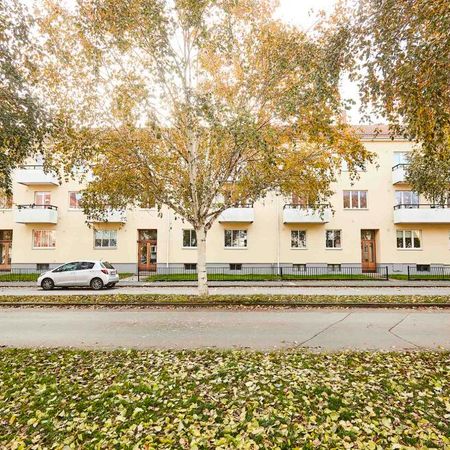 Drottninggatan 5 A - Foto 3