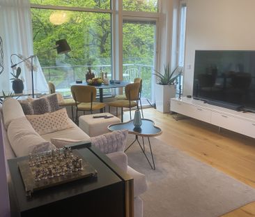 Bryggvägen, Stockholm - Photo 1