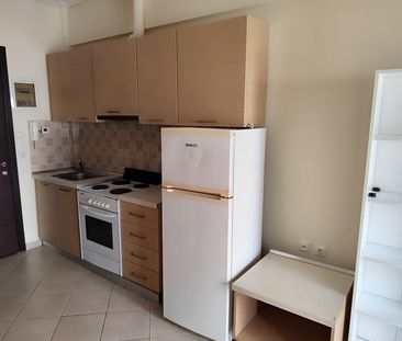 Studio/Γκαρσονιέρα για ενοικίαση Άγιοι Σαράντα - Α.Τ.Α. (Λάρισα) - Φωτογραφία 3