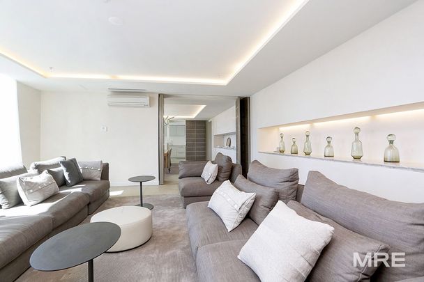 5401/135 A'Beckett Street, Melbourne - Photo 1