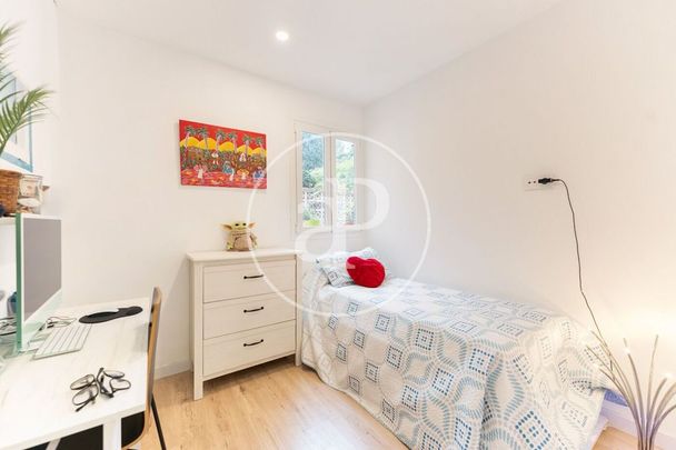 3 bedroom luxury Flat for rent in Palma de Mallorca, Spain - Photo 1