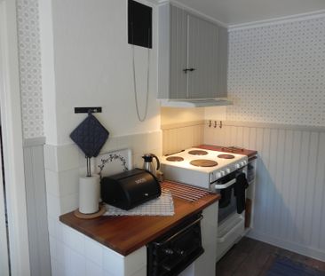 Gamla vägen, Trekanten - Foto 5