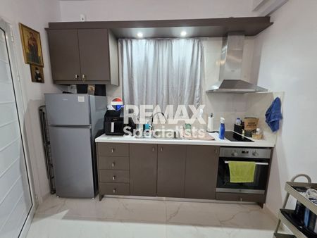 Studio/Γκαρσονιέρα για ενοικίαση Καμίνια (Ηράκλειο Κρήτης) - Photo 3