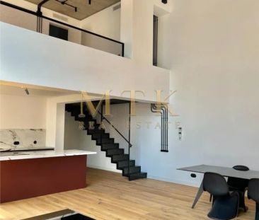Apartament 4 camere lux I Brick Loft I 1Loc parcare - Fotografie 4