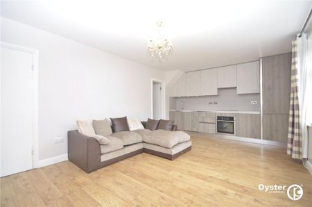 1 bedroom flat to rent - Photo 4