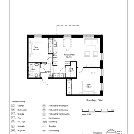 Villavägen 37, Sibbarp - Foto 4