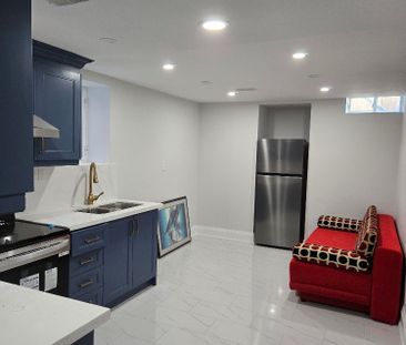 For Lease - 1136 Enchanted Crescent Unit# Basement, Pickering, Ontario - Photo 2